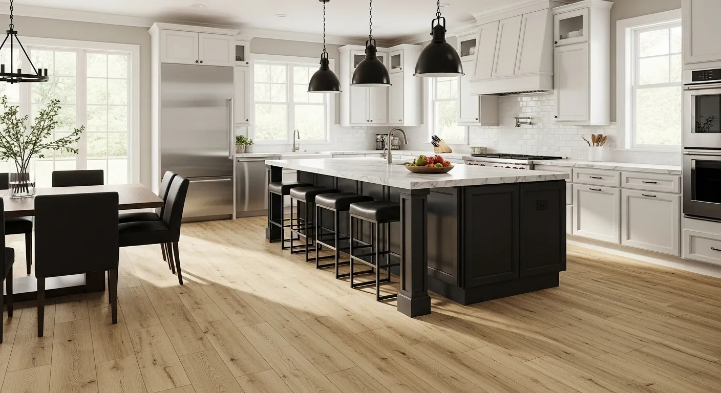 Kitchens, Bathrooms & Laundry Rooms