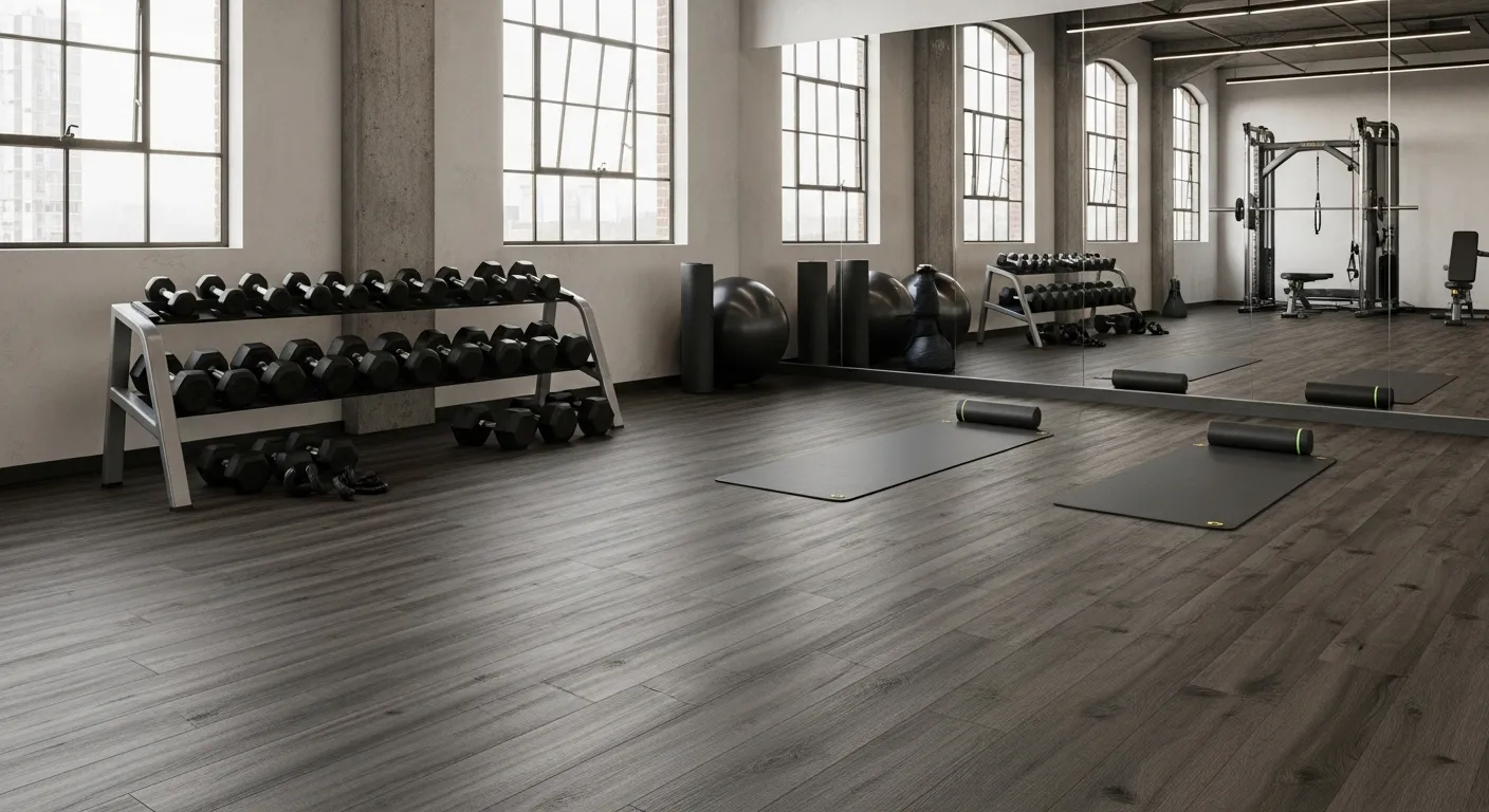 Schools, Clinics & Gyms